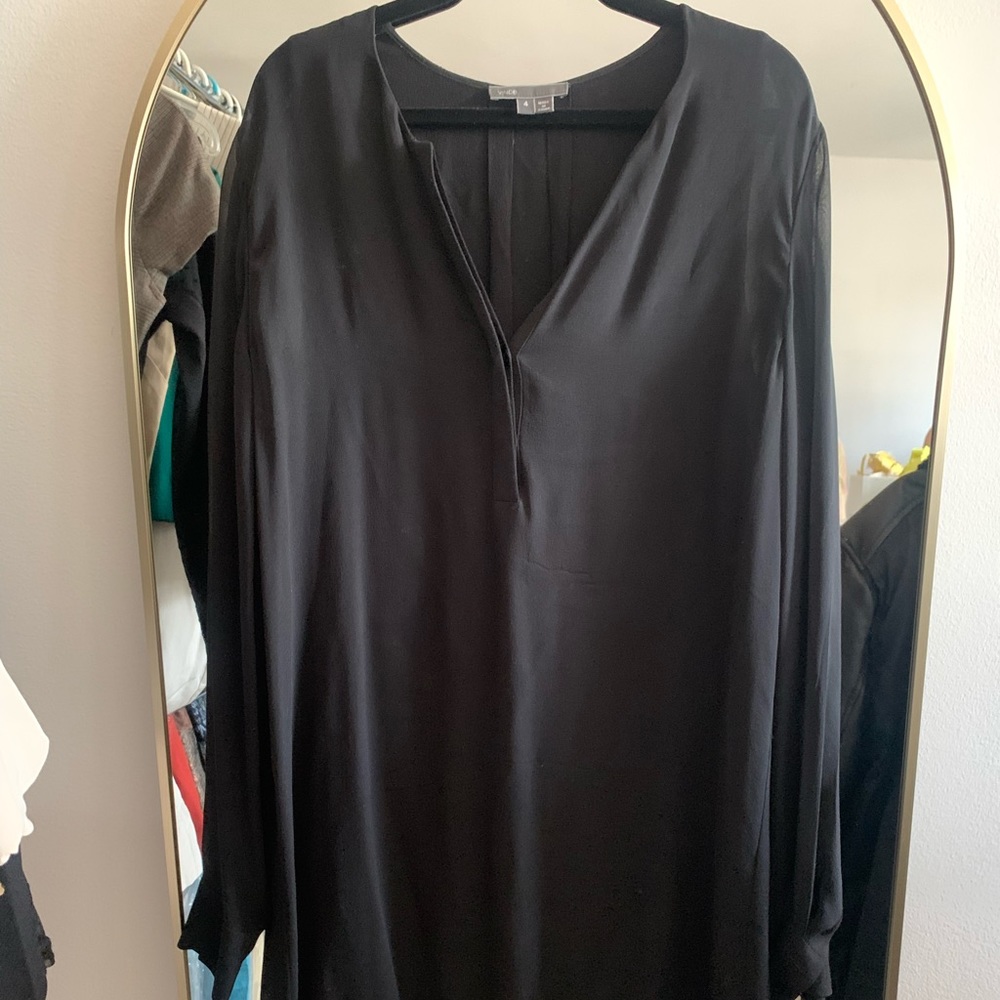 Vince Dress